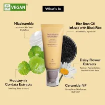 haruharu wonder - Black Rice Moisture Airyfit Sunscreen (50ml)